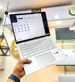 Hp elite C1030 chromebook I7-10Th 16GB Ram 128GB SSD