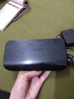 TP-Link 8 port switch