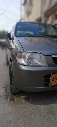 Suzuki Alto 2009