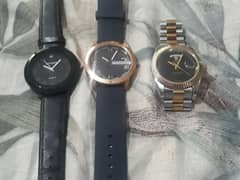 trio