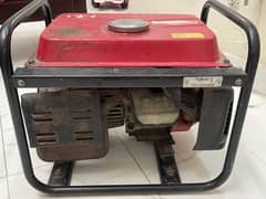 1000 Watts Generator For Sale Near And Clean