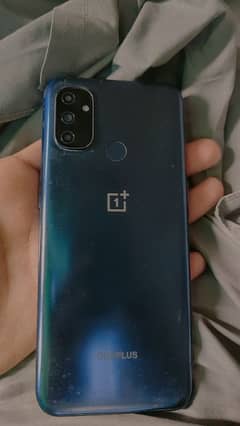 oneplus nord n100 4/64