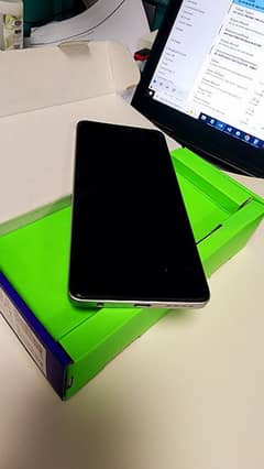 Infinix HoT 3p 8/128 GB