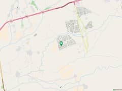 500 YARD PLOT FOR SALE SECTOR 7A DHA CITY KARACHI