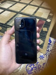 Google pixel 4 (4, 64 )