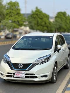 Nissan Note E Power 2019/2022