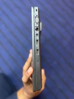 Thinkpad laptop