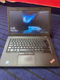 Thinkpad
