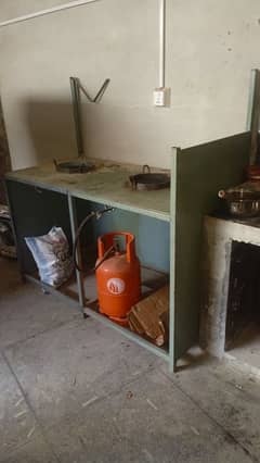 hotal counter