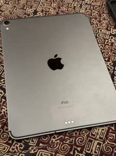 IPAD PRO