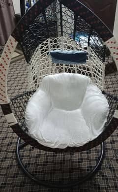indoor swing