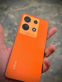 infinix