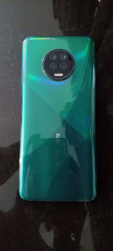 infinix ( Note 7 ) 6/128 8