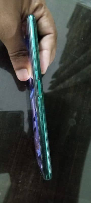 infinix ( Note 7 ) 6/128 12