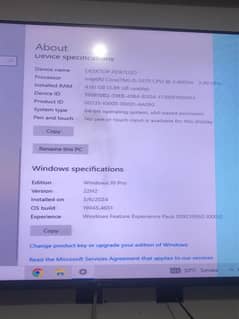 pc core i5 3rd generation 10/10