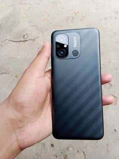 Xiaomi Redmi 12c rem6/128