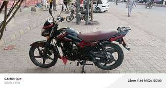 suzuki gr150 2023model for sale
