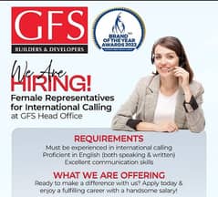 Hiring