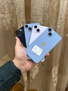 IPHONE 14 JV 128GB