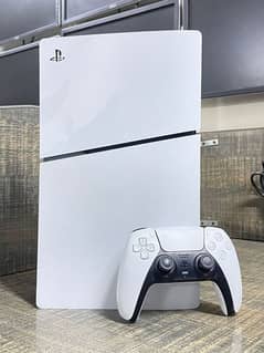 PS5