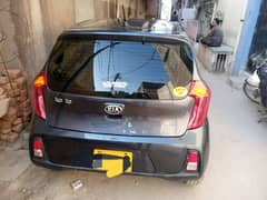 KIA Picanto 2020