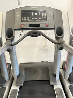 Commercial Treadmills || Imported Electrical Treadmills || Treadmills