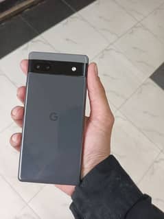 pixel 6a