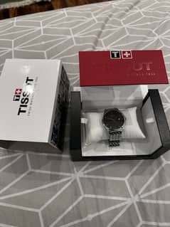 Tissot