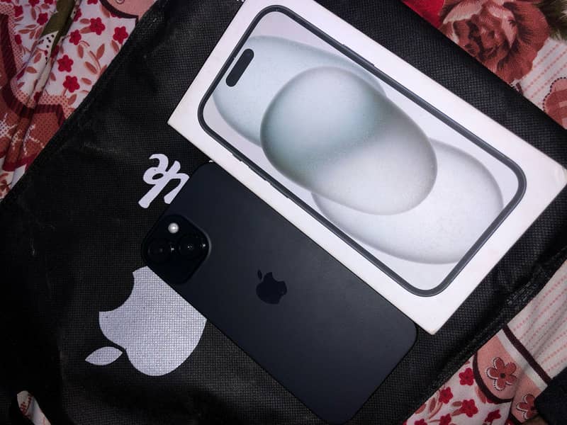 Iphone 15 JV 0