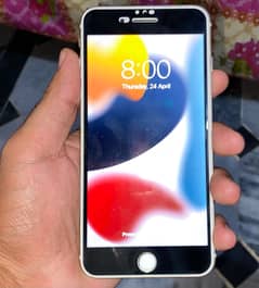 I PHONE 7 PLUS