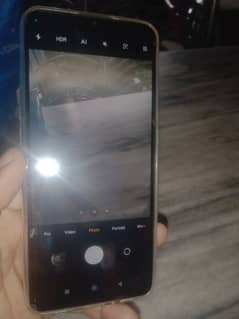 Xiami Mi10 Light 5G.  6/64