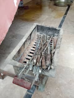bbq