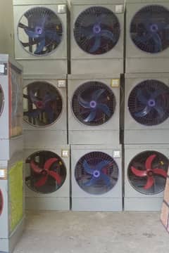 AIR COOLER  0_3_4_1-4_1_5_1_3_0_7