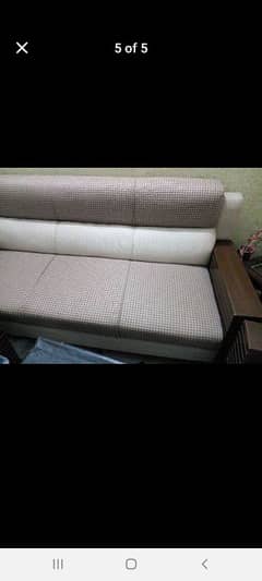 5 seater sofa