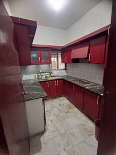Long life benglous porshan for rent 2nd Floor west open hawadar VIP location near Balochistan sajji