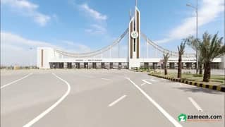 Residential Plot For sale In DHA City Karachi