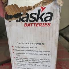 alaska