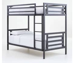 Bunk
