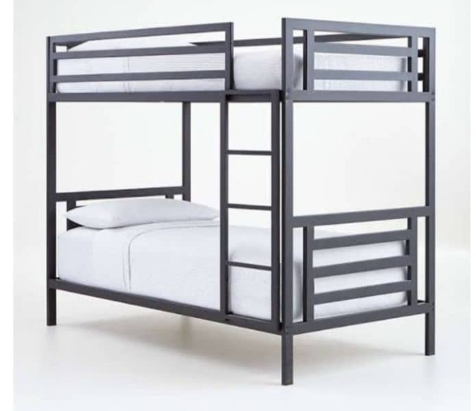 Bunk Bed , Double Bed, Triple story Bunk Beds. 0