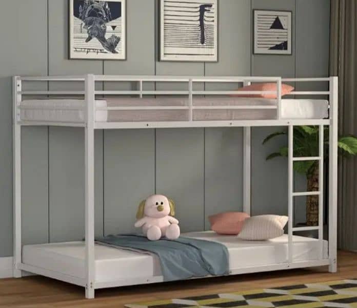 Bunk Bed , Double Bed, Triple story Bunk Beds. 2