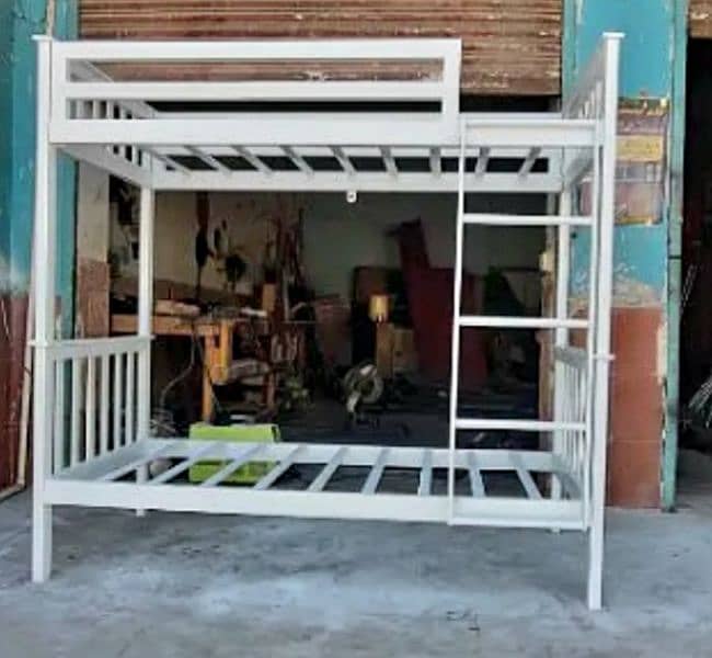 Bunk Bed , Double Bed, Triple story Bunk Beds. 11