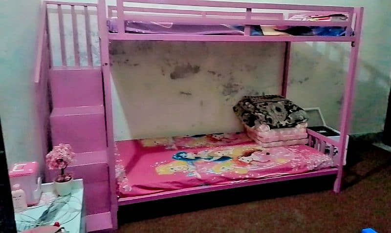 Bunk Bed , Double Bed, Triple story Bunk Beds. 15