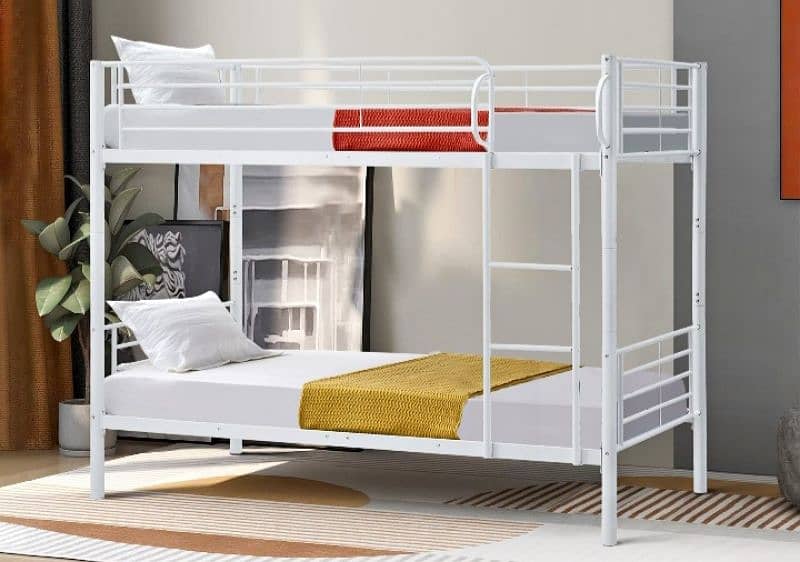 Bunk Bed , Double Bed, Triple story Bunk Beds. 16