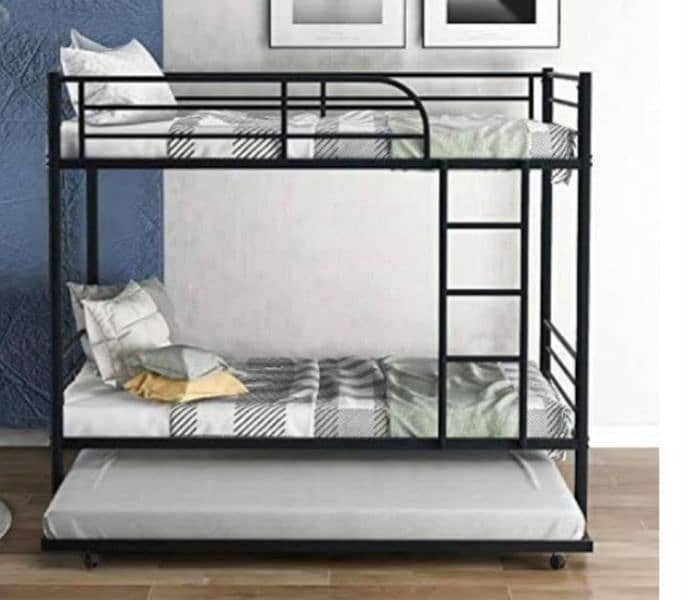 Bunk Bed , Double Bed, Triple story Bunk Beds. 18