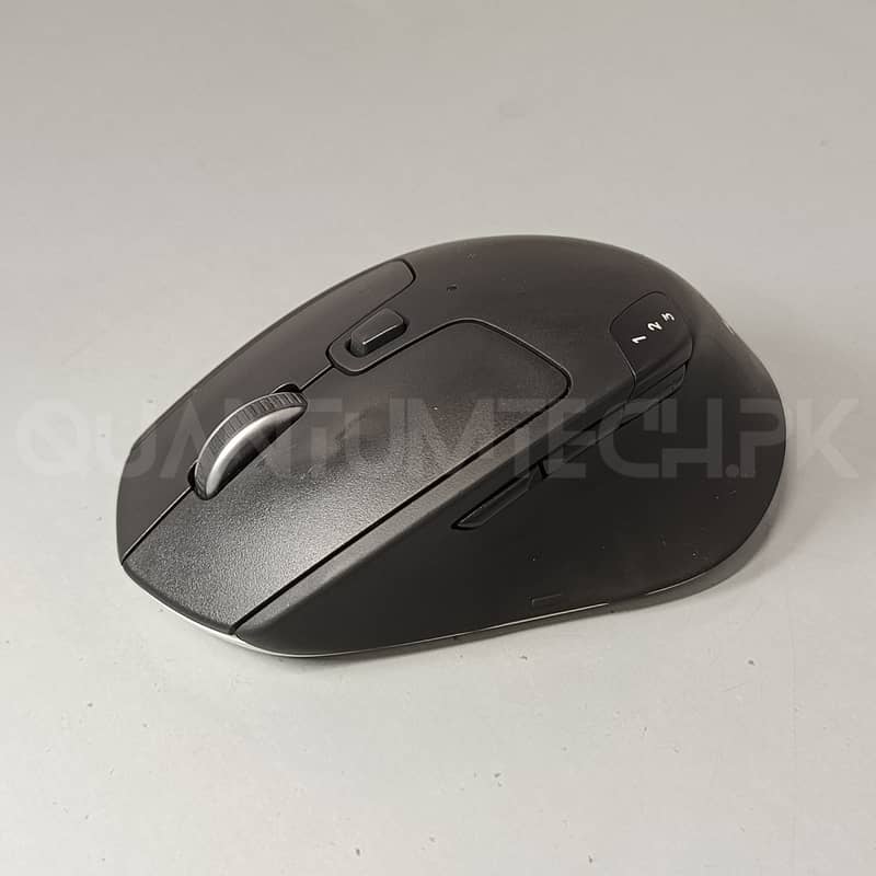 Logitech Keyboard Mouse Combo Multi Device Bluetooth Wireless 1