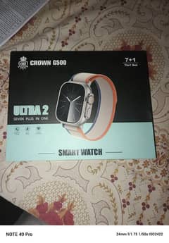 crown