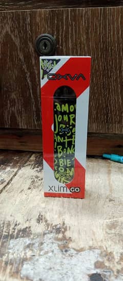 Xlim