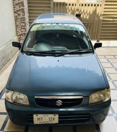 Suzuki Alto 2008