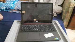 Dell Inspiron 7559 (Core i7 - 7th Generation)
