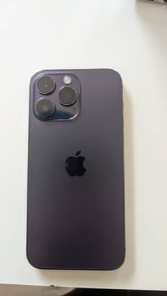 IPhone 14 pro max
